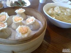 -鼎泰丰(新港中心店)