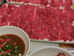 -焯牛潮汕牛肉火锅(云峰街创始店)