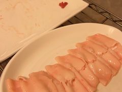 -八先生涮肉房(三里河店)