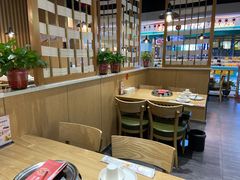 大堂-杨翔豆皮涮牛肚(华阳城店)