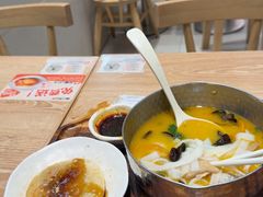 -小满手工粉(上海月星环球港店)