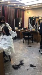 -HairCode芭曲发型