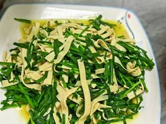 -虎洞山庄食府