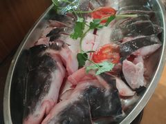 -阿婉贵州苗家酸汤鱼(梅林店)