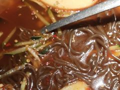 -大同江朝鲜菜•长春地标美食(绿园吾悦广场店)