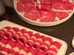 -东来顺·非遗火锅(赛格国际购物中心店)