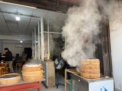 -小武包子铺(严州古城店)
