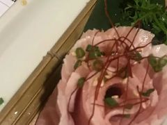 玫瑰牛舌-万福炭火烤肉日本料理(新街口店)