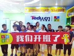 -童程童美少儿编程乐高机器人(沈河校区)