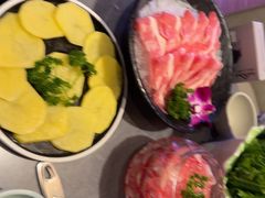 -故里和山·成都火锅(欢乐港湾店)