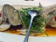 -院里寻菜·精致庭院菜(观沙岭店)