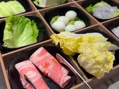 -海底捞火锅(正大乐城店)