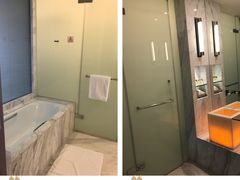 -上海滴水湖皇冠假日酒店