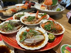 -Sushi Love 创意寿司(丽影广场店)