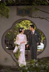 -今生有约婚纱摄影店(景德路店)