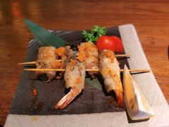 -京鹿料理(荟聚店)