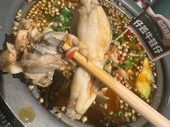 -锦府盐帮·侯宅(五棵松万达店)