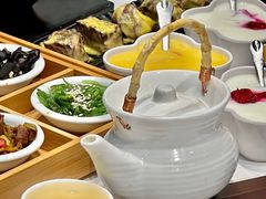 -新仙清汤牛腩(铜锣湾店)