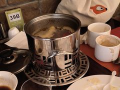 -广州希尔顿逸林酒店-OPEN開·全日制餐厅·海鲜·小火锅·自助餐(东风路店)