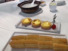 -怀德酒楼·粤菜·海鲜·茶点(怀德万象汇店)