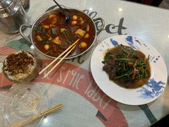 -金姐台湾菜(珠江路店)