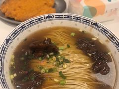 -鲁达面馆本帮风味(共康东路店)