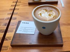 -稀物集咖啡(徽州大道店)
