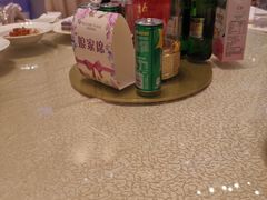 -香厨中餐厅(松北香格里拉店)