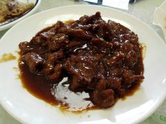 -民族饭荘(新华大街店)