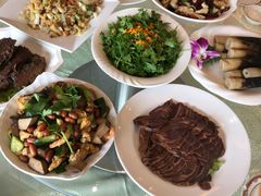 -渔公码头·九龙湾国际饭店