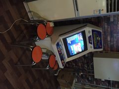 EGO密室逃脱俱乐部-EGO原创机械密室逃脱(朝阳大悦城2店)