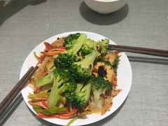 -大嘻咹biangbiang面(历史博物馆店)