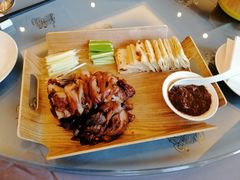 -老城南食府(宣武门东大街店)