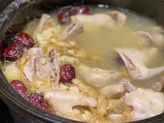 药膳乳鸽汤-旺金鸽(穗盐路总店)