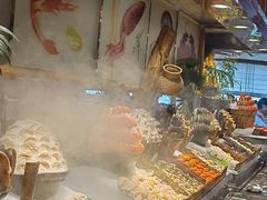 -喜庭海鲜自助(来福士店)