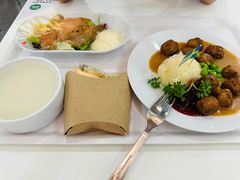 -宜家·瑞典风味餐厅(烟台路店)