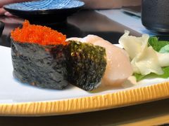 -西村日本料理(香格里拉饭店)
