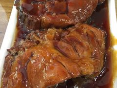 -砂锅李(九江路店)