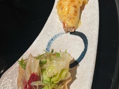 -海航大厦万豪酒店彩海轩中餐厅(霄云路店)