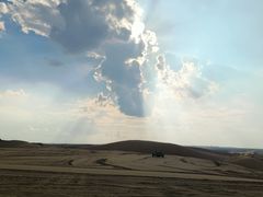 -银肯塔拉沙漠生态旅游景区