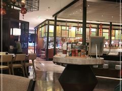 大堂-长沙君悦酒店·自助餐厅咖啡厅