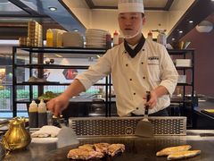 -大神太神·铁板烧(瑞虹天地月亮湾店)
