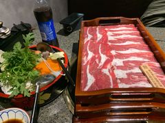 -NIUAN牛庵·日式和牛烧肉(恒隆店)