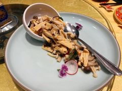 -白家大院·王府宫廷菜(苏州街店)