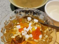 冰粉-渝味晓宇·重庆火锅(龙岗龙城万科里店)