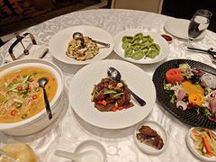 -臻宝中餐厅·大连菜·海鲜·融合菜(大连一方城堡豪华精选酒店)