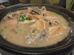 -陶德砂锅(蜀汉路店)