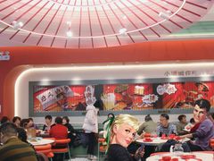 -避风塘·金牌店·夜宵(金玉兰店)