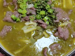 -咖啡人·融合餐厅(万达环宇店)