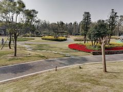 -府河摄影公园